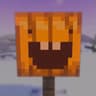 Dumb ahh pumpkin icon