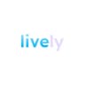 Lively icon