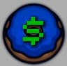 DonutSMP Money Display Mod icon