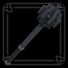 Remo's Mace icon