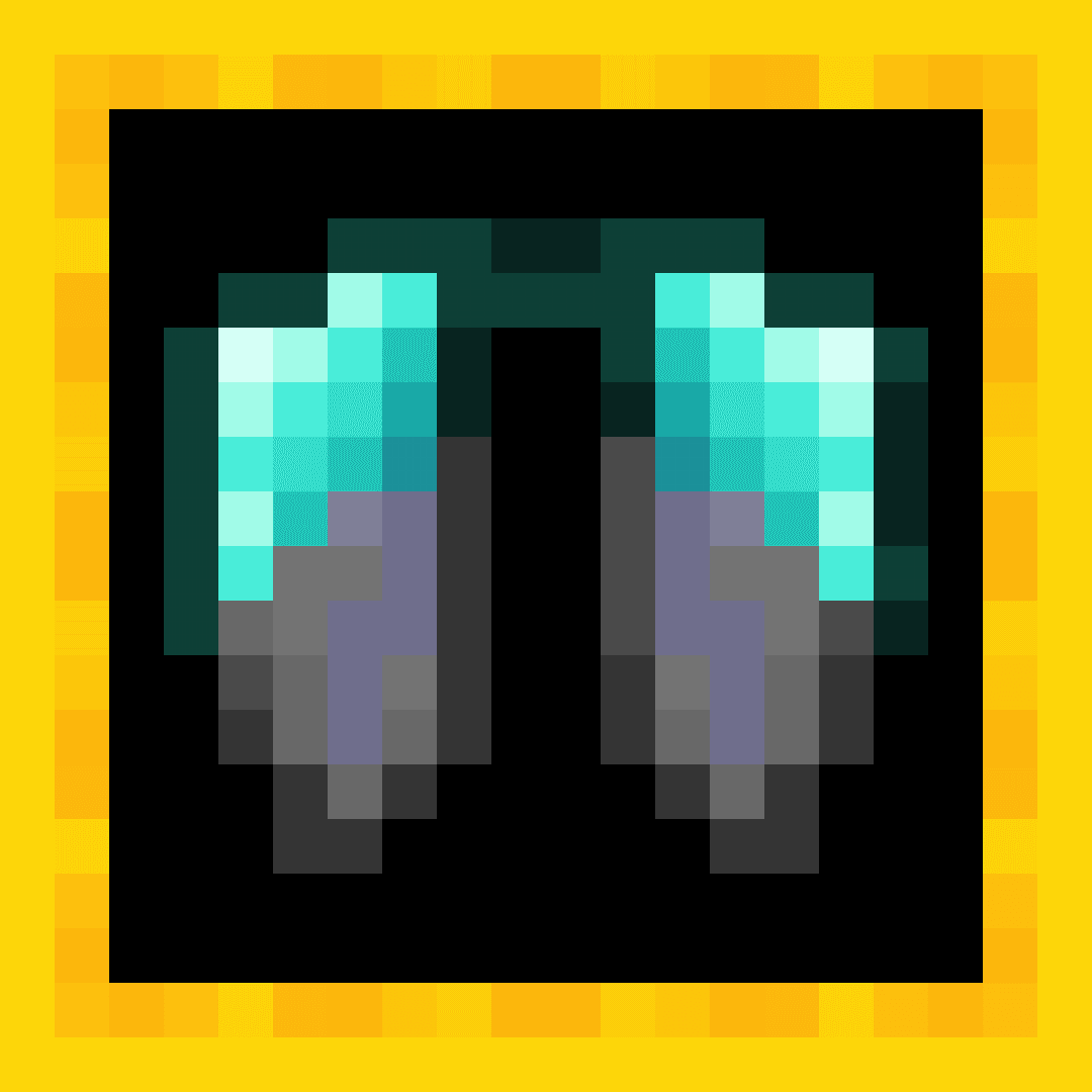 Upgraded Elytra icon