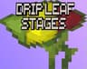 Drip leaf stages icon