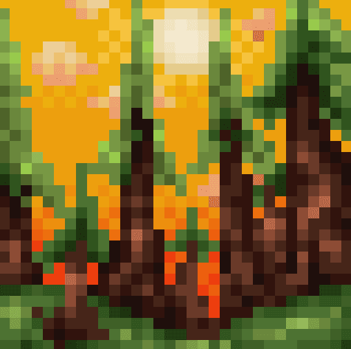 Sequoia icon