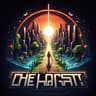 The Lost path icon