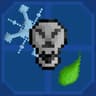 Deavy's Simple Soulslike Status Effects icon