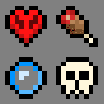 Stats SMP icon