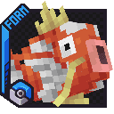Magikarp Jump Pack [Cobblemon] icon