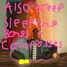 Keep Sleeping Bags + Compasses icon