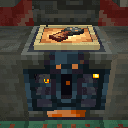 Trial Vault Restock icon