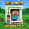 MiniSteveTotem icon