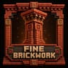 Fine Brickwork icon