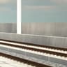 [MTR/NTE]Taiwan 1435mm Railway track Pack icon