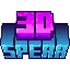 3D Spears ❤️ icon