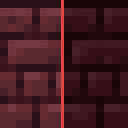 Brighter Nether Bricks icon
