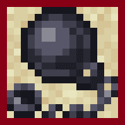 Hot Biome Slowness icon