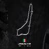 F1 2025 Monza Special Livery Boat icon