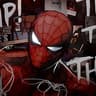 Spyderman icon