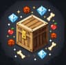 Random Supply Box icon