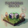 Forbidden Blocks icon