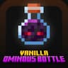 Vanilla Ominous Bottle icon