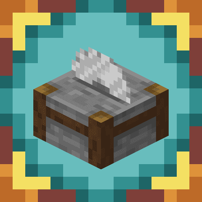 Cutting With Style - Cut All Stonecutter icon