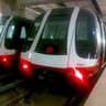Singapore MRT Circle Line C830 and C830C icon