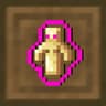 Old Pink Animated Totem icon