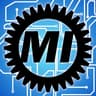 Modern Industrialization icon