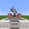 Armor Stand Technoblade Statue Rename icon