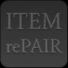 ITEM rePAIR+ icon