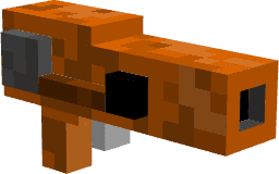 Crazy Blaster icon