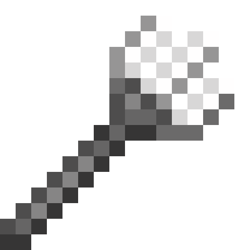 Silver Trident icon