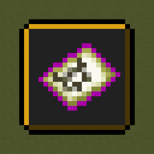 RS Config - Challenge Advancements icon