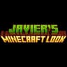javier's minecraft look icon