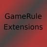 GameRule-Extensions icon