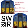 Southwestern Railway Class 455 Pack for MTR icon