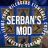 Serban's Fabric icon