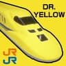 [MTR] DOCTOR YELLOW T4/T5 icon