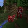 Mooshroom Spawn icon