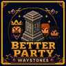 Better Party X Waystones icon
