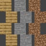 Float Blocks icon
