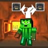 Burning Flesh: rotten flesh is a fuel icon