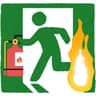 Evacuate! icon