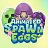 Animated Spawn Eggs icon