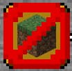 No Vanilla Data Pack icon