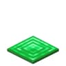 Emerald Pressure Plate icon