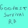 Goodest Survival PR icon