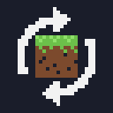 World Change icon
