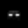 Herobrine Loading screen icon