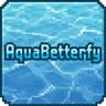 AquaBetterfy icon